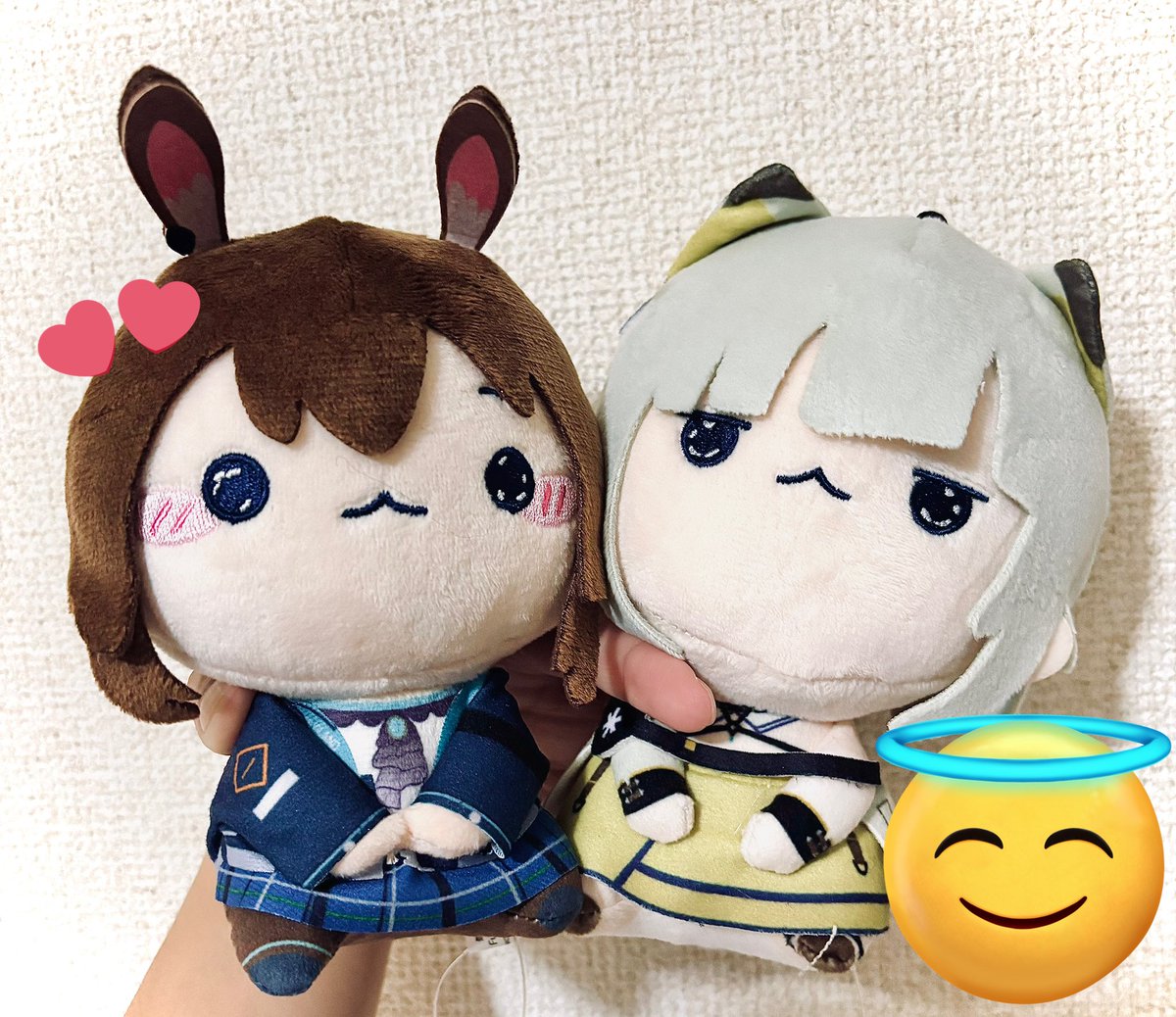 アークナイツ もちぴこぬいぐるみ ケルシー アークナイツ ケルシー