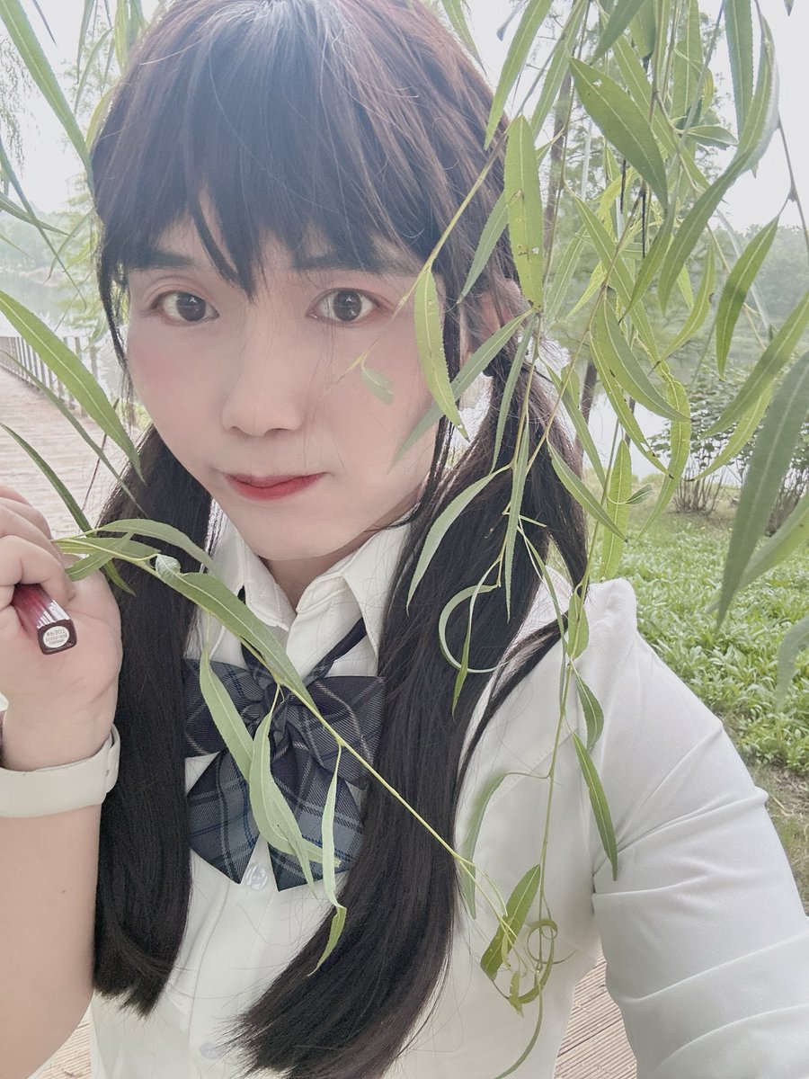 mtffuta's tweet photo. 泥嚎阔爱
可惜木人爱 https://t.co/g97i0VYxd9