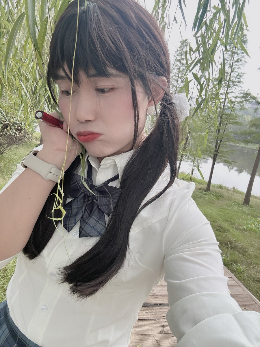 mtffuta's tweet photo. 泥嚎阔爱
可惜木人爱 https://t.co/g97i0VYxd9