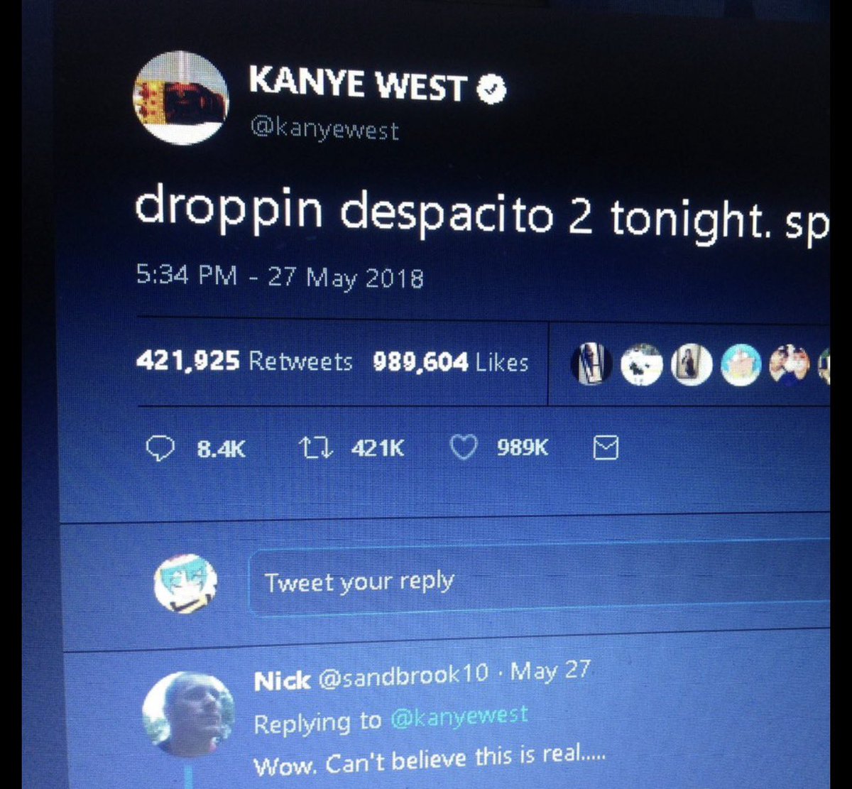 jaredthegeneric tweet media