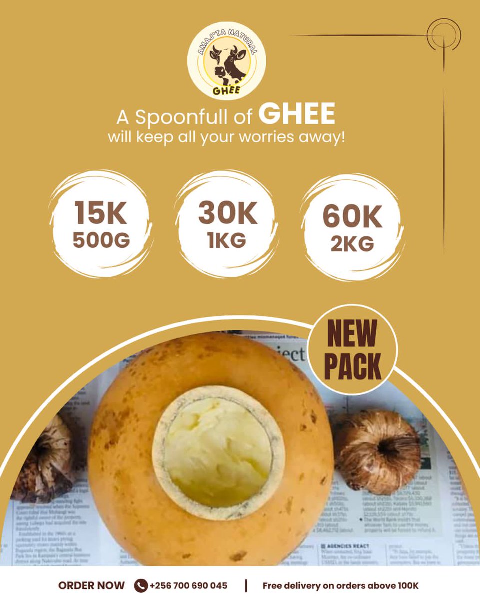 Gideon Nova Kwikiriza tweet media