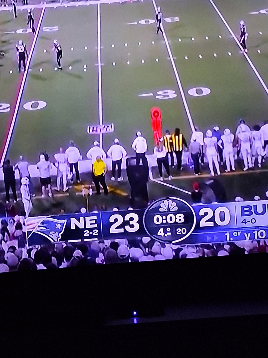 Erich725's tweet photo. Patriots are back https://t.co/cuAsurL0os