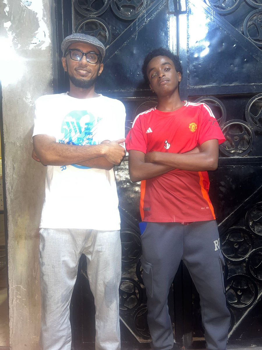 donbashrah's tweet photo. 🔥 Arena 1V1 Mombasa – 5th Edition was a blast! 🎮💥

🏆 PUBG Mobile: Zyrax
🔥 Free Fire: Pagal
⚽ eFootball: Bash_Doba
Huge respect to all gamers who showed up and showed skill! 💪
We’re on a 2-week break for exams 🎓 — see you after with more action! 
#Arena1V1 #MombasaEsports https://t.co/5se7bKiKYJ