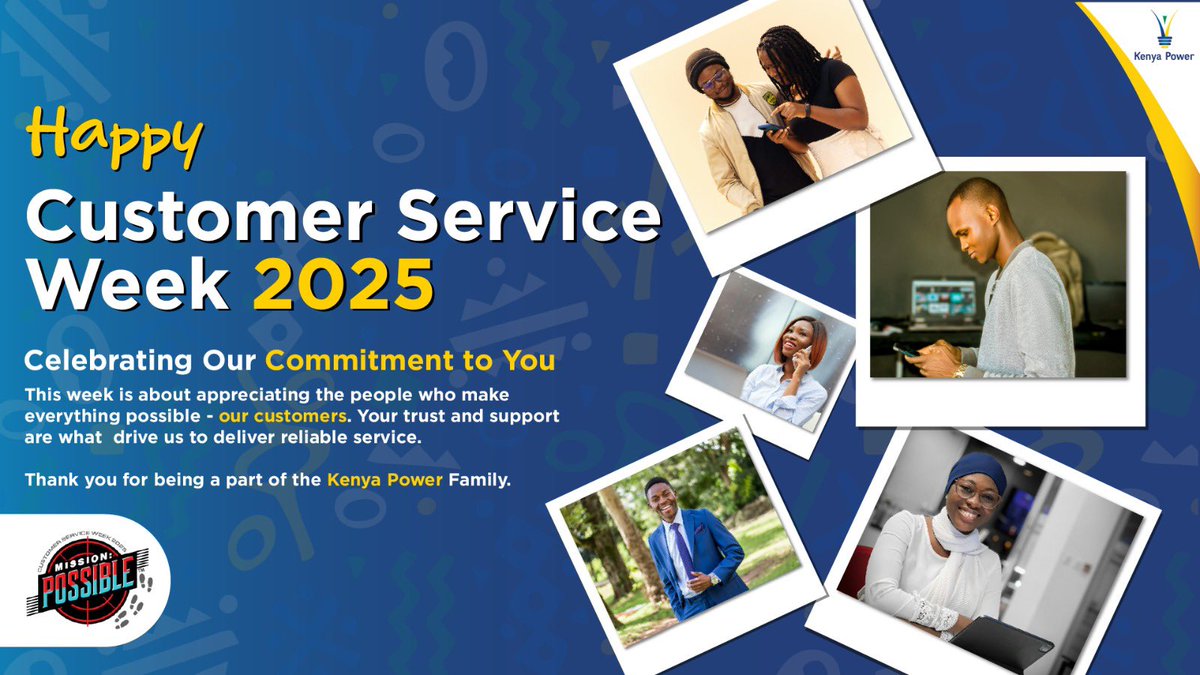 Kenya Power tweet media