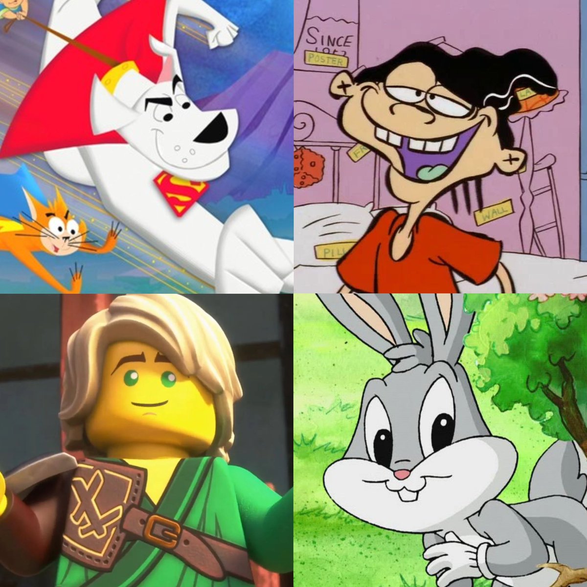 Happy 54th birthday to the talented Sam Vincent.