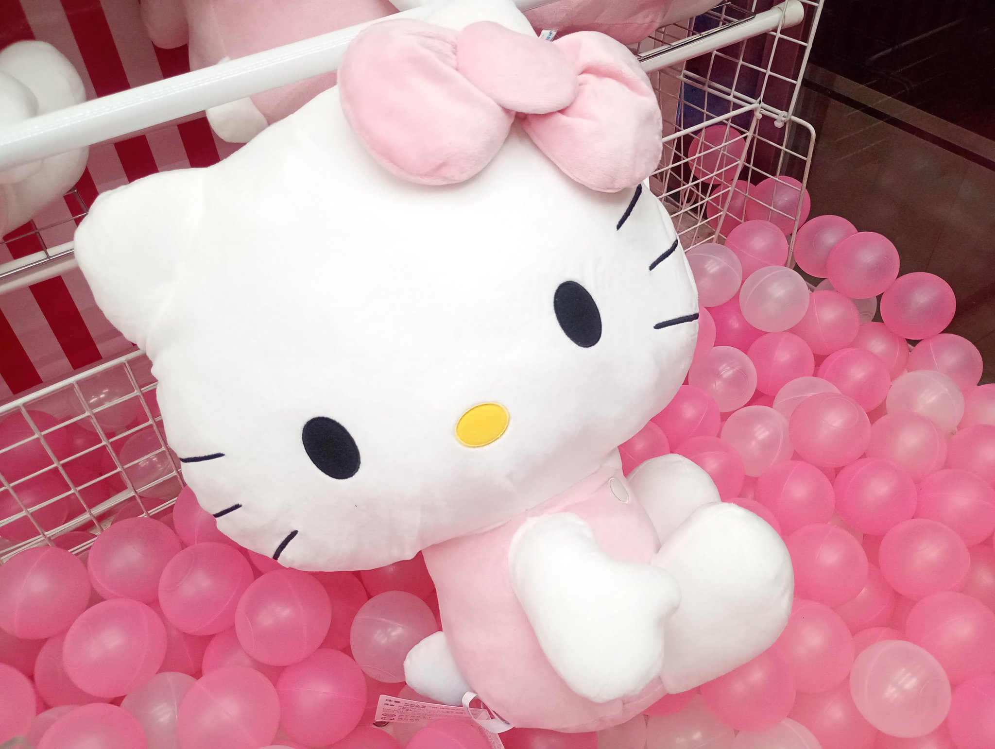 🧸ラウンドワン池袋店景品情報🎮 on X: 