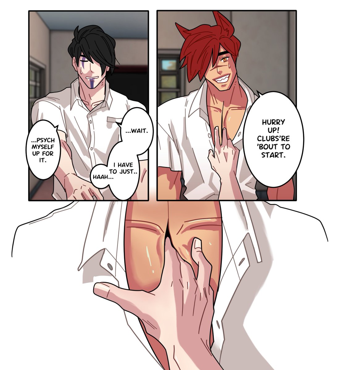 the summer settrigh died #settphel #settphelweek