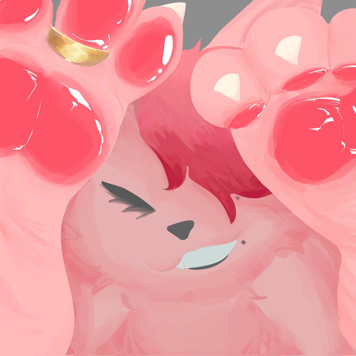 PAWS Alert! by <a href="/ninu2_uwu/">Ninus || 🦊✨ COMMISSIONS OPEN! ✨☀️ (0/2)</a>