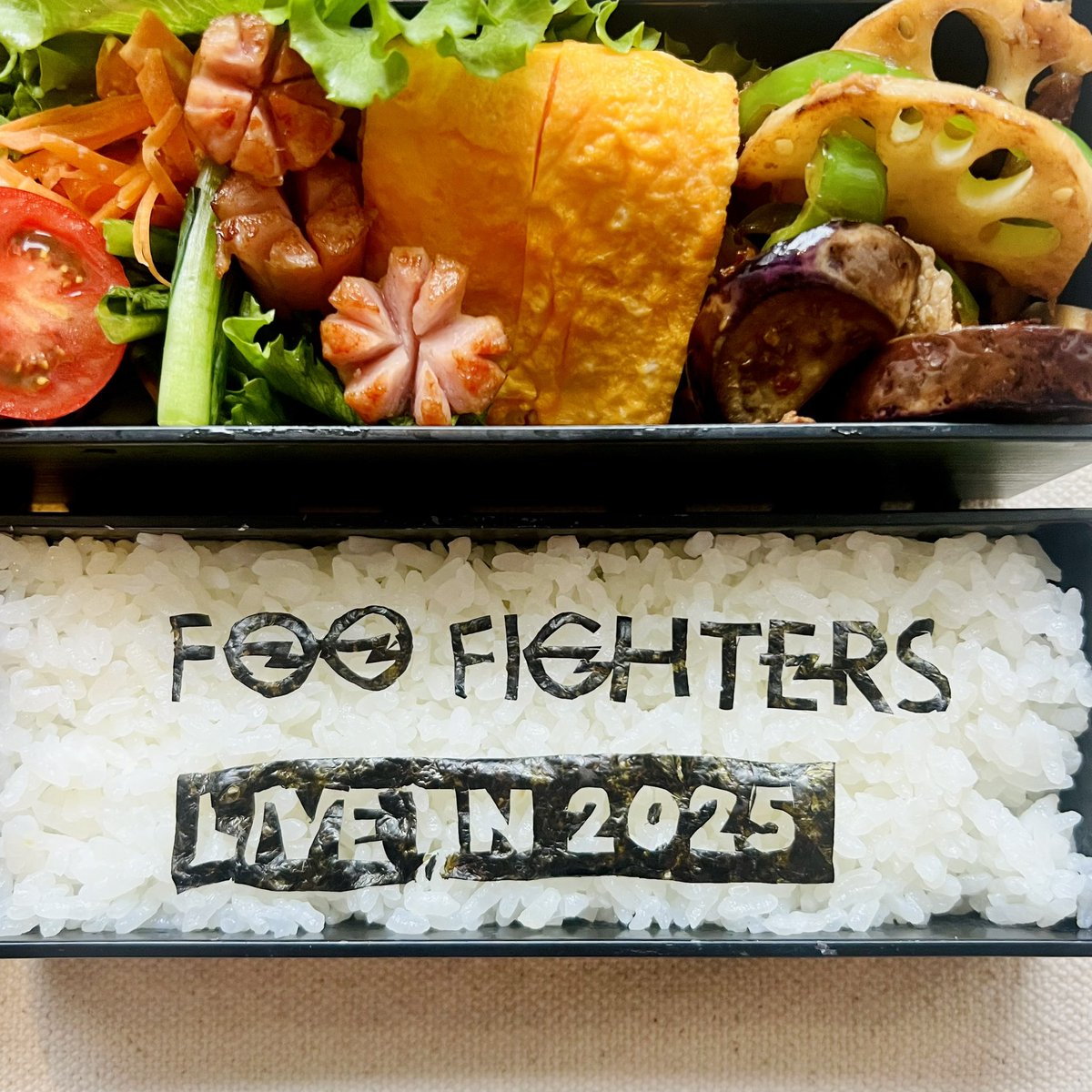 フーファイターズ