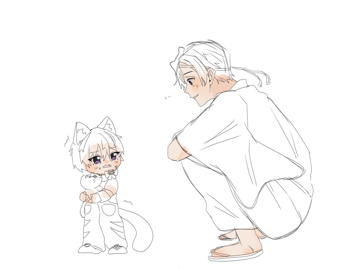 ちの (@tin04i2) on Twitter photo 