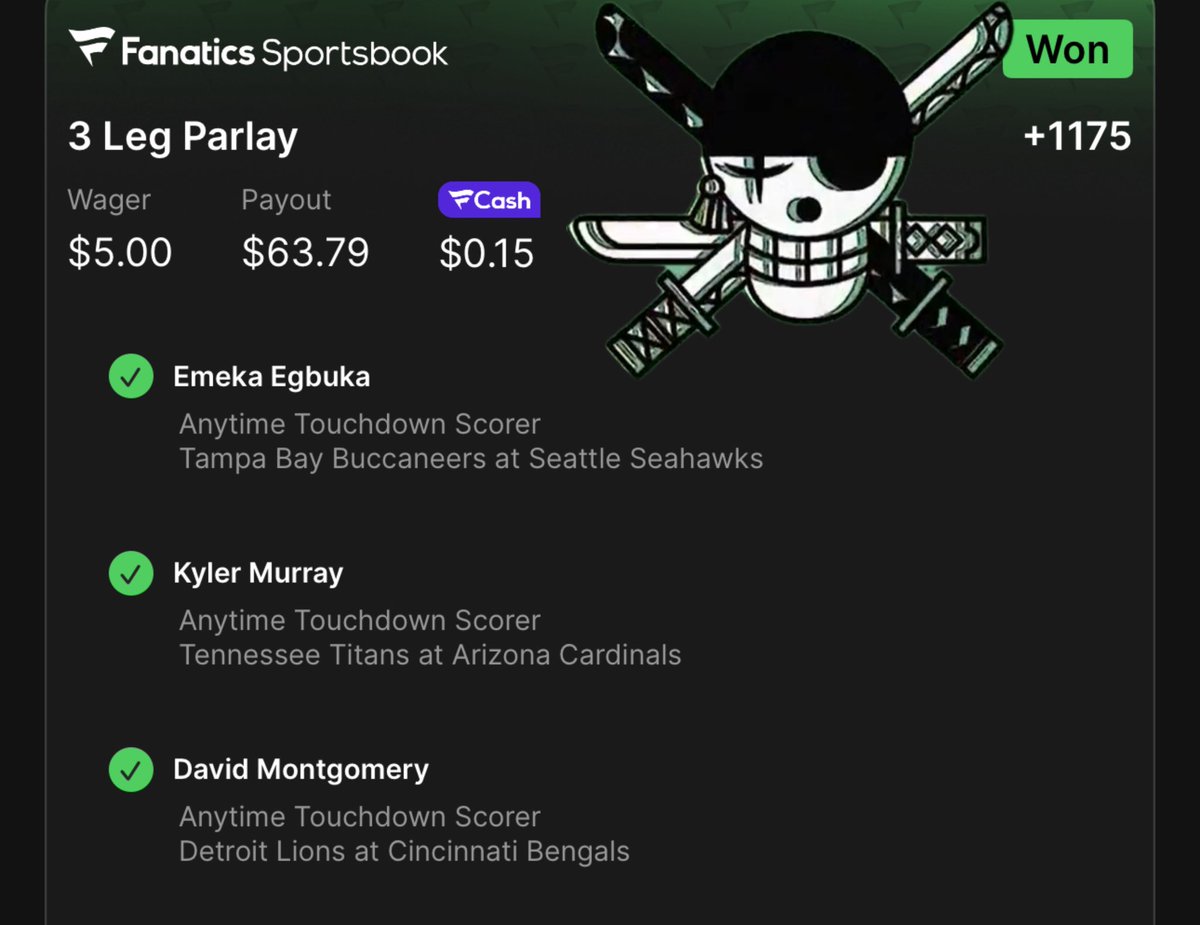 DomDoesDamage's tweet image. WAKE UP DOM SLASHED AGAIN🔥🔥🔥
⚔️⚔️⚔️⚔️⚔️⚔️⚔️⚔️⚔️⚔️⚔️⚔️⚔️
200$ GIVEAWAY LIKE COMMENT RETWEET, WE CASHED 5 SLIPS TODAY 
I REALLY DO THIS JOIN THE CREW