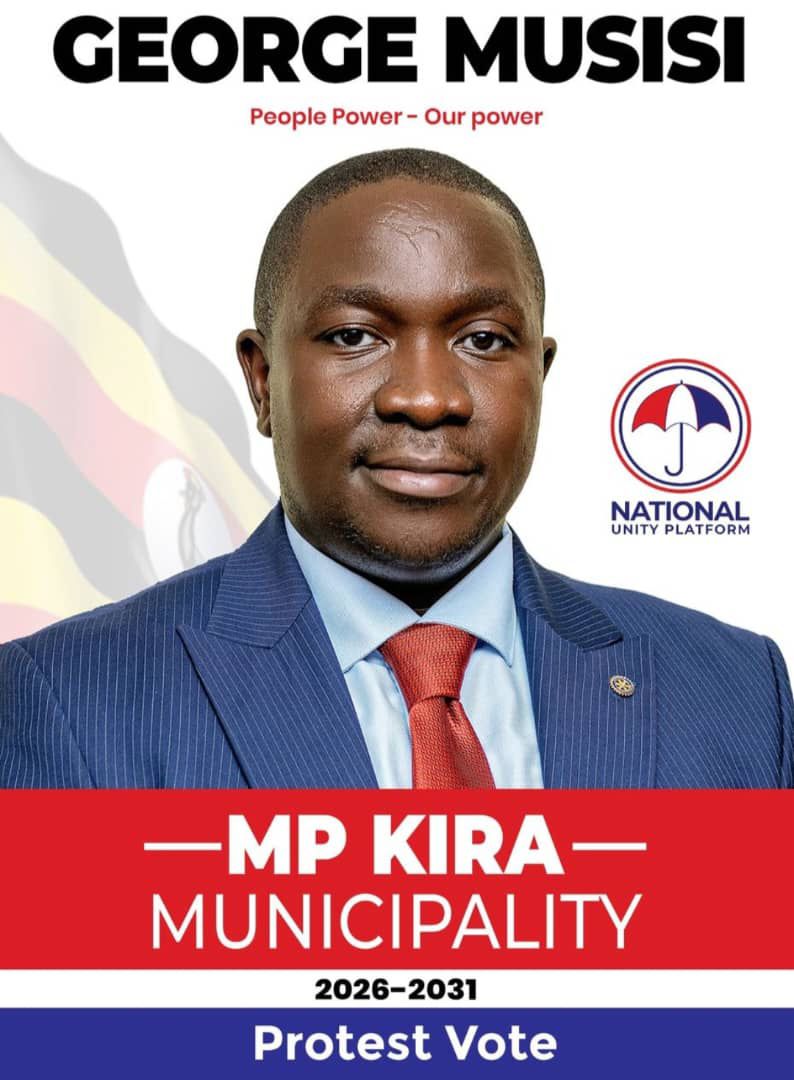 ahmedbeggy's tweet photo. @SsemujjuNganda1 Kira Municipality is now NUP, "kicks of a dying horse 🐎" https://t.co/8coxiS6i5m