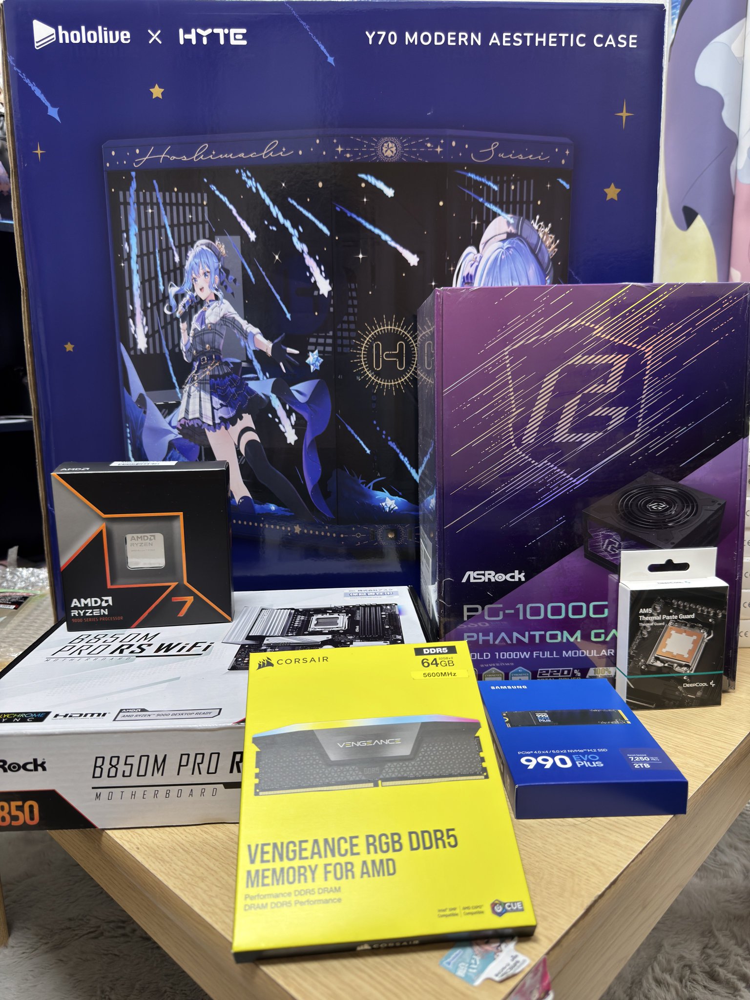 Demooo／Aooo (PCに取り込む為一度だけ開封／美品) Demooo／Aooo (PCに取り込む為一度だけ開封／美品)