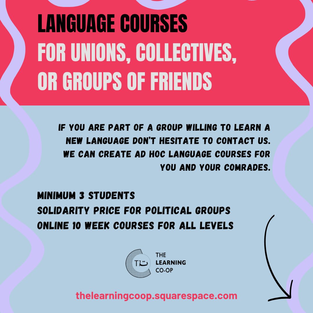 the Learning Cooperative tweet media