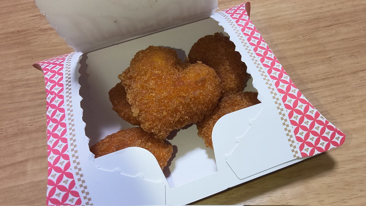 shacho_game's tweet photo. ハート出たんじゃねこれ
平和な一日でありますようにw https://t.co/Z62n4iwN82