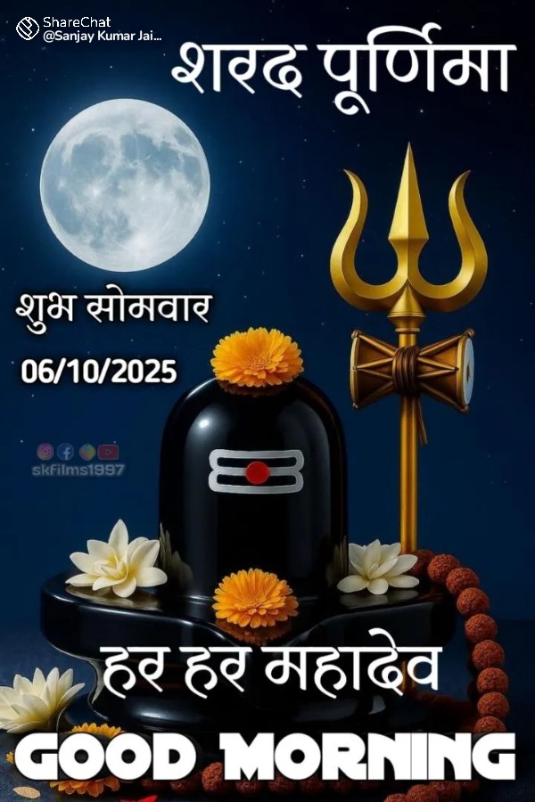 मेरे सभी मित्रों का आज़ का दिन मंगलमय हो 🙏🙏🙏🙏