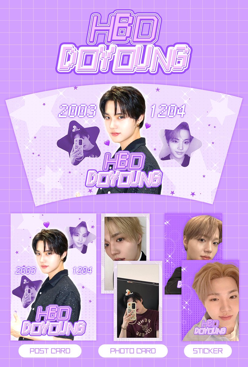 TRESURE_JP's tweet photo. 𝘿𝙊𝙔𝙊𝙐𝙉𝙂 𝘽𝙞𝙧𝙩𝙝𝙙𝙖𝙮 𝙚𝙫𝙚𝙣𝙩 𝟮𝟬𝟮𝟱
#𝟮𝟬𝟬𝟯𝟭𝟮𝟬𝟰 ᯓ★

BIRTHDAY：12/04

配布店舗様募集中！
開催希望店舗様がいらっしゃいましたら下記公式LINEまでお願いします.ᐟ.ᐟ

https://t.co/jPpSWwpr2d

イベントの運営はこちらにお任せしております.ᐟ
#TREASURE #ドヨン https://t.co/R8v6Dj7rCL
