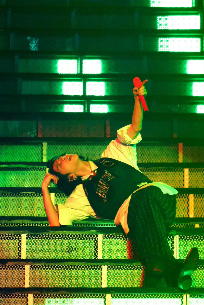 Hua Chenyu 2025 Mars Concert in Nanjing Day 2

太权威了啊啊啊  ❤️‍🔥
#HuaChenyu