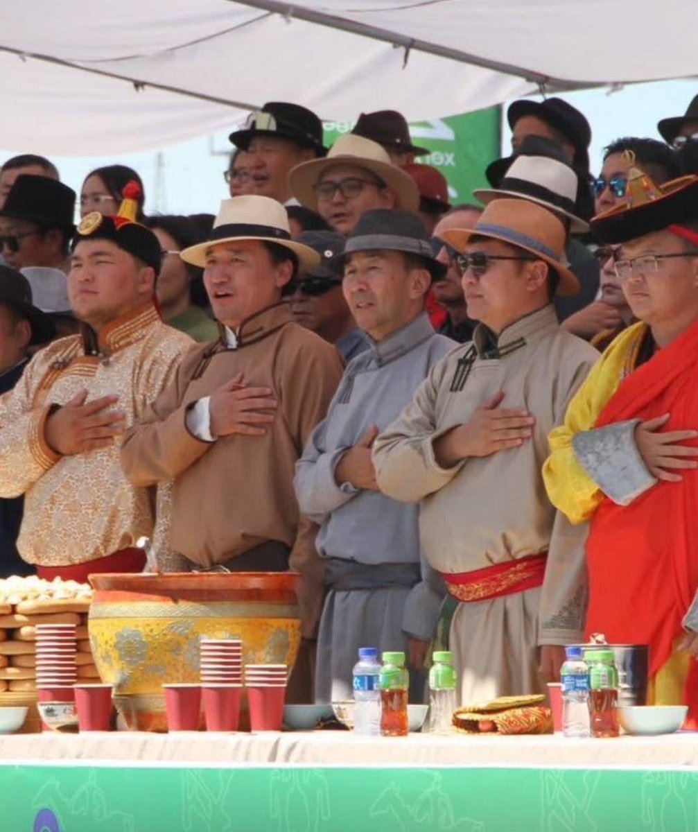 би MCS-д ямар ч хөнгөлөлт үзүүлэгүй, Оджаргал гэдэг хүнтэй огт уулзаж үзээгүй! 

Г.Дамдинням