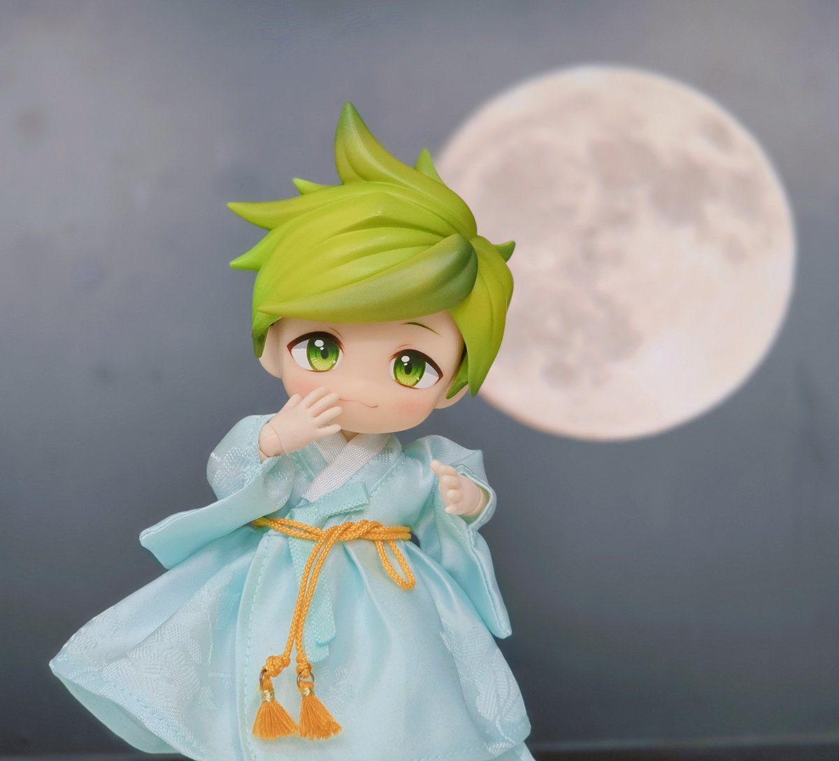 풍성한 한가위 보내세요🌕
올해는 슈퍼문이 뜬대요. 여러분의 소원이 모두 이루어지길 바랍니다🥰