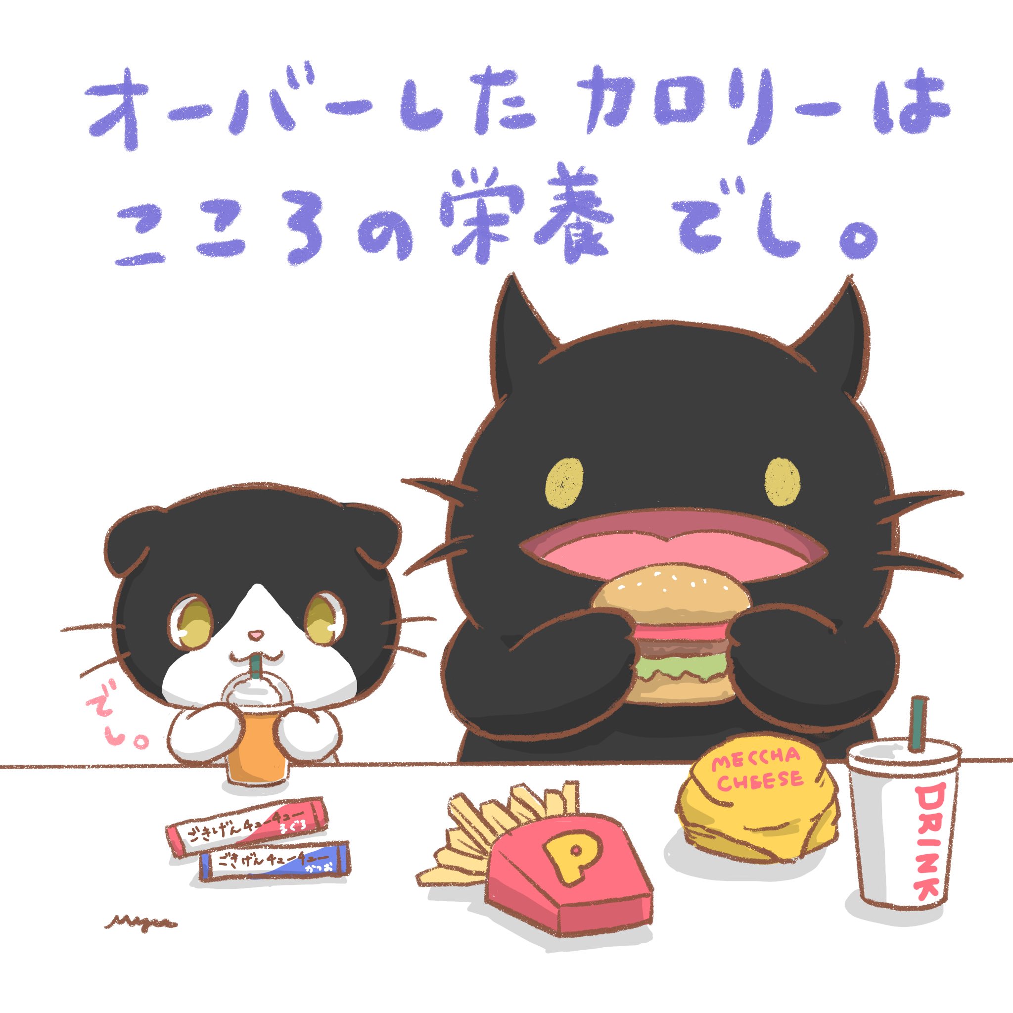 シナリー　R2 ねこx2⭐︎様 シナリー R2 ねこx2⭐︎様