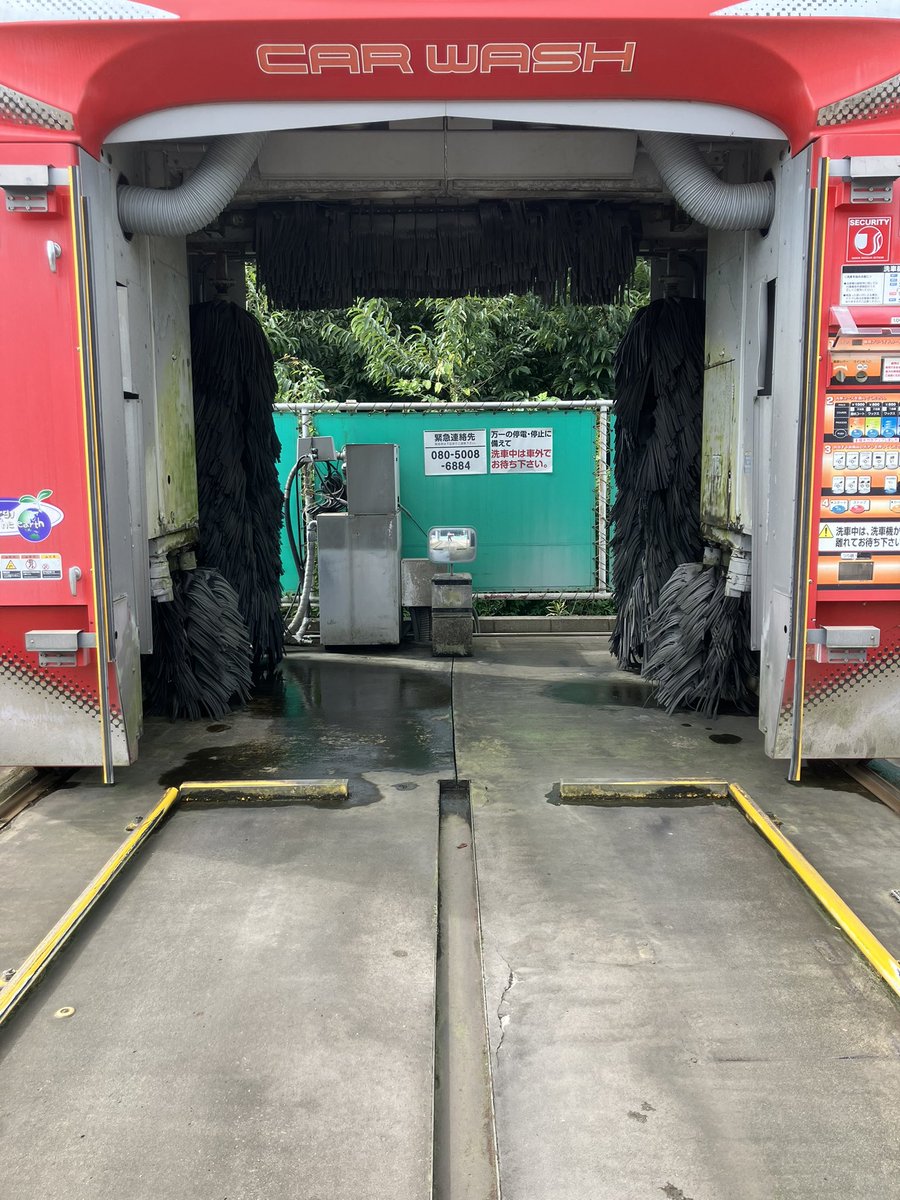 洗車CLUB@印西 (@sensyaclubinzai) / Posts / X