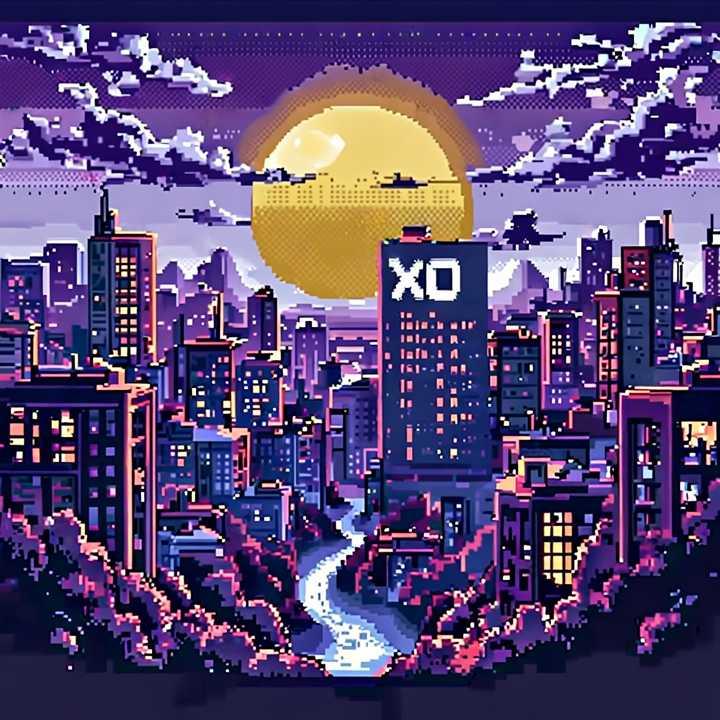 XO tweet media