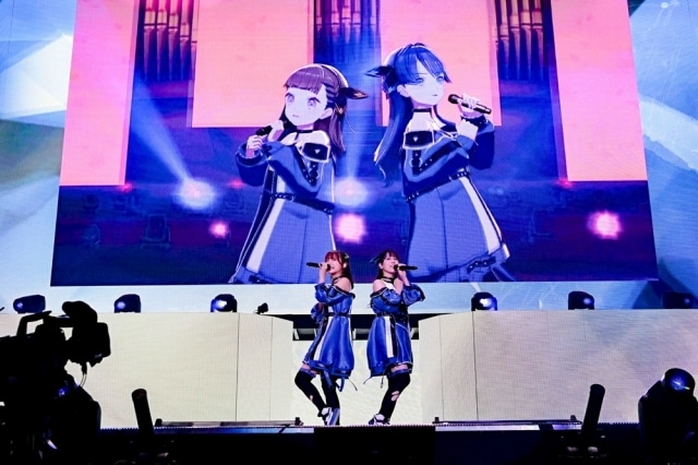 映画『ラブライブ！蓮ノ空女学院スクールアイドルクラブBloom Garden Party』2026年春公開予定！

ティザービジュアル解禁

5thライブツアーの公式レポートが到着（写真12枚）

#蓮ノ空 #リンクラ #lovelive 
#蓮ノ空5th東京Day1
#蓮ノ空5th東京Day2

animatetimes.com/news/details.p…