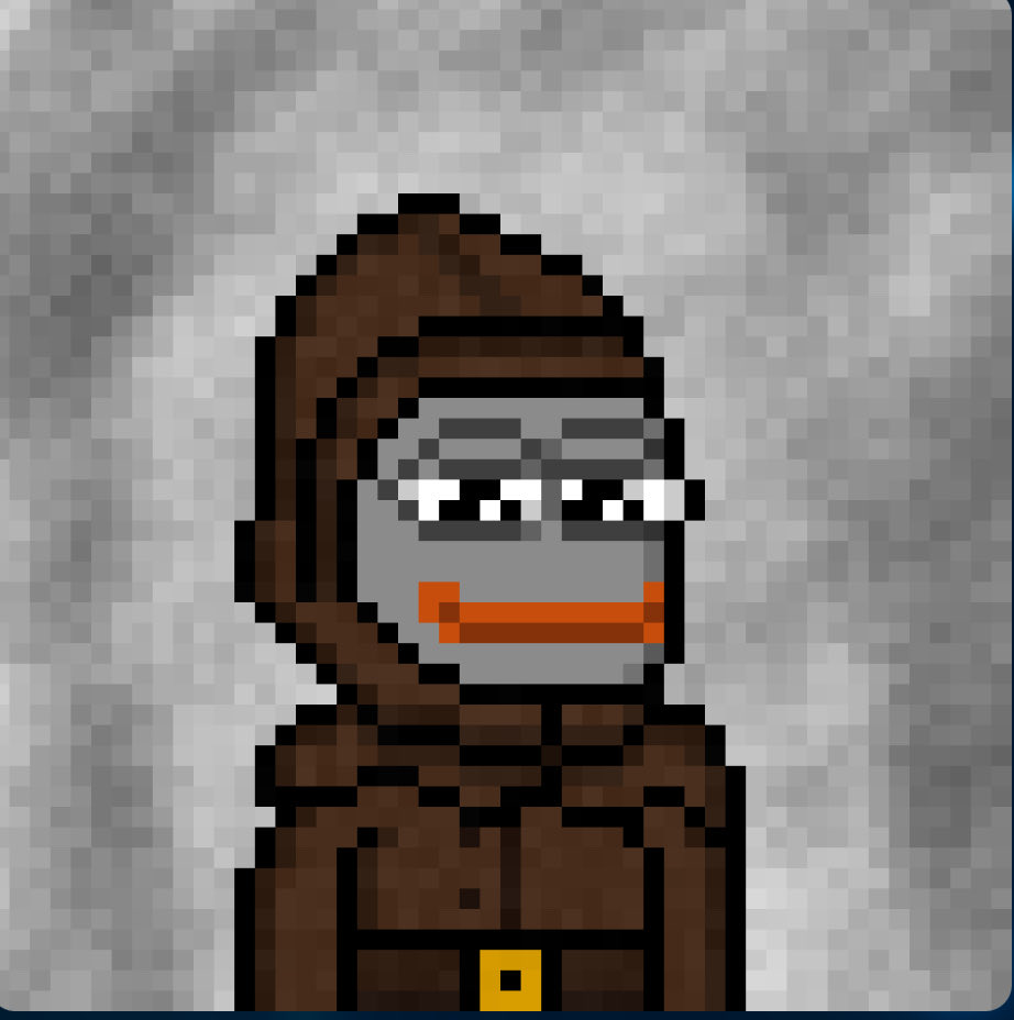 Win bepe186 from the Medieval Bepe Pixel collection 🏆 

How to enter:
1️⃣ like and rt the mentioned post 👇 
2️⃣ comment your xch addy here

*must be following me to win*