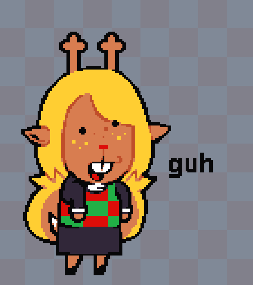 AsepriteRico's tweet image. 