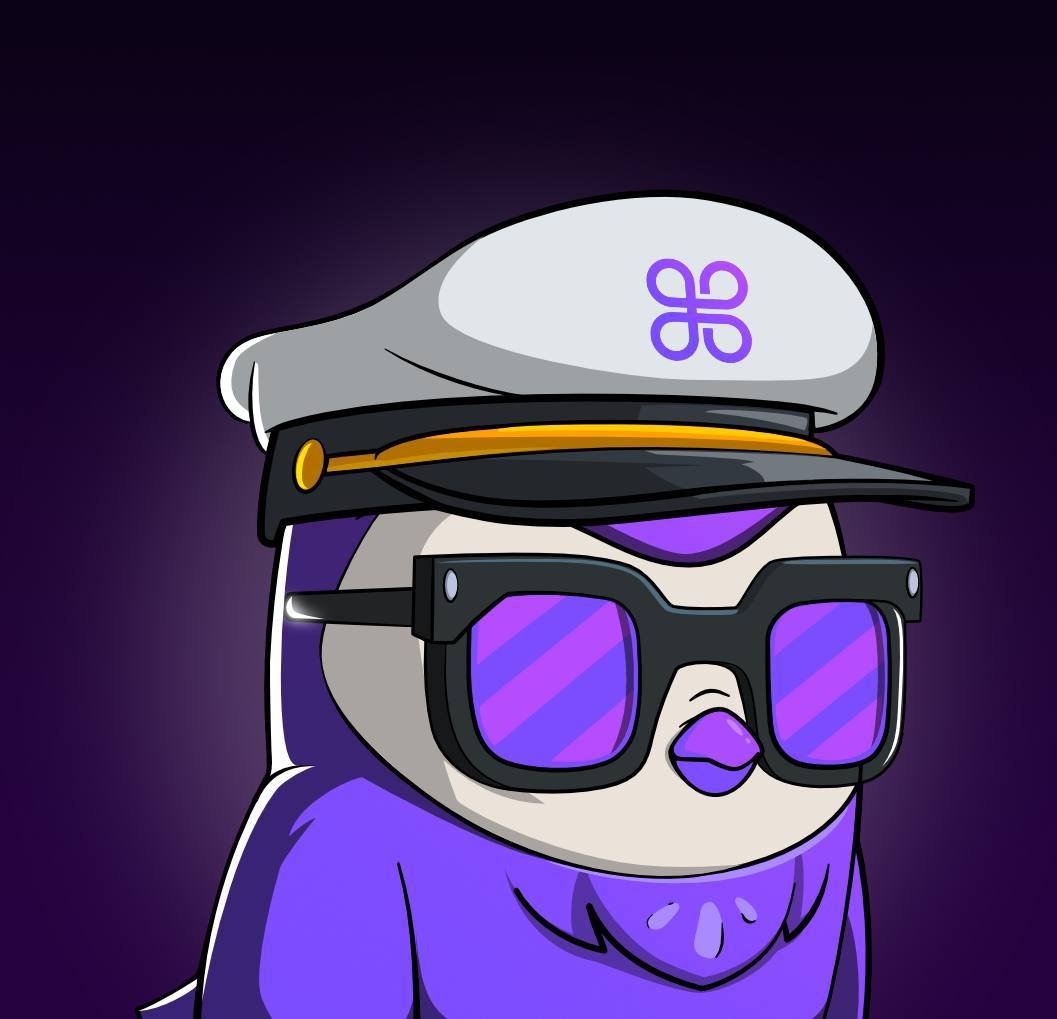 aPriori's tweet image. aPriori’s feeling birbish today...

Join us and @Moonbirds for an AMA that you won’t want to miss.

📅 October 6th
🕑 2:00 PM UTC
📌 x.com/i/spaces/1eaKb…