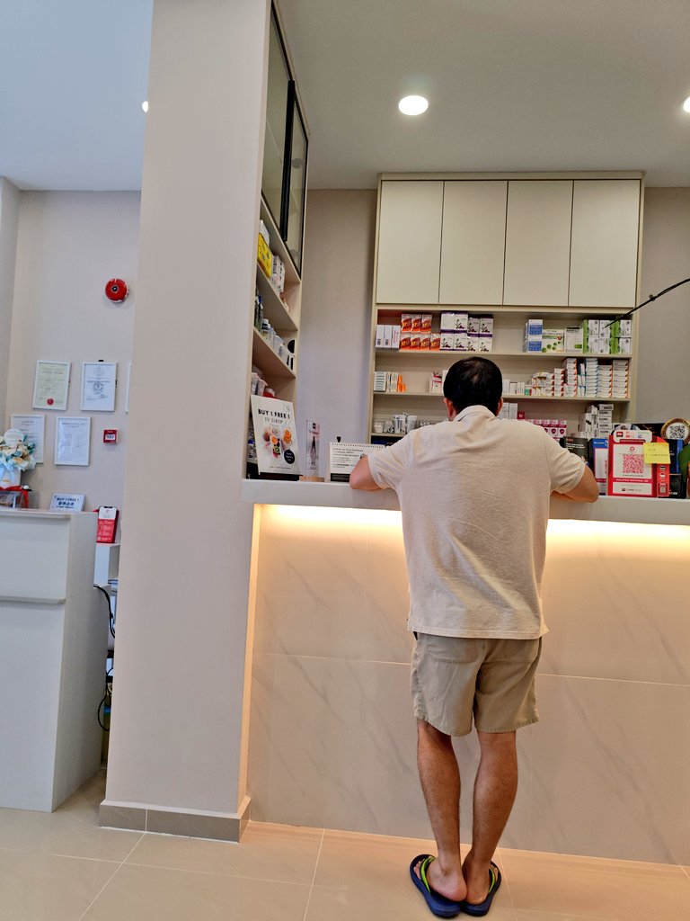 来验看K'u'k'u Bird 还健康吗
🇲🇾