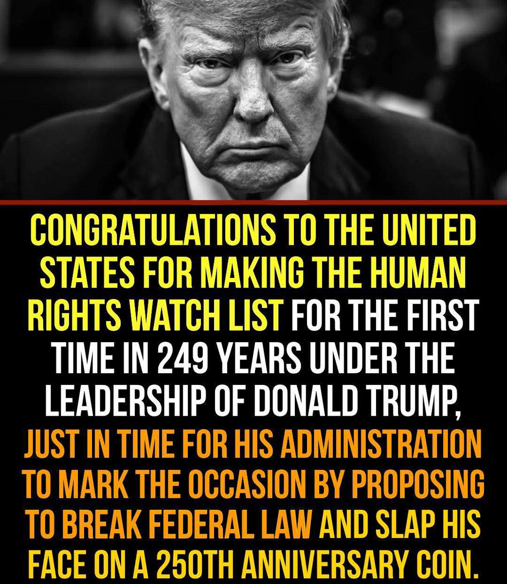 swan5675's tweet photo. @OccupyDemocrats https://t.co/M4FB5MVqS2