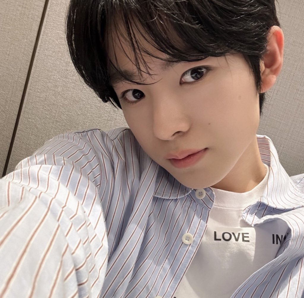 취향의 유우시 tweet media