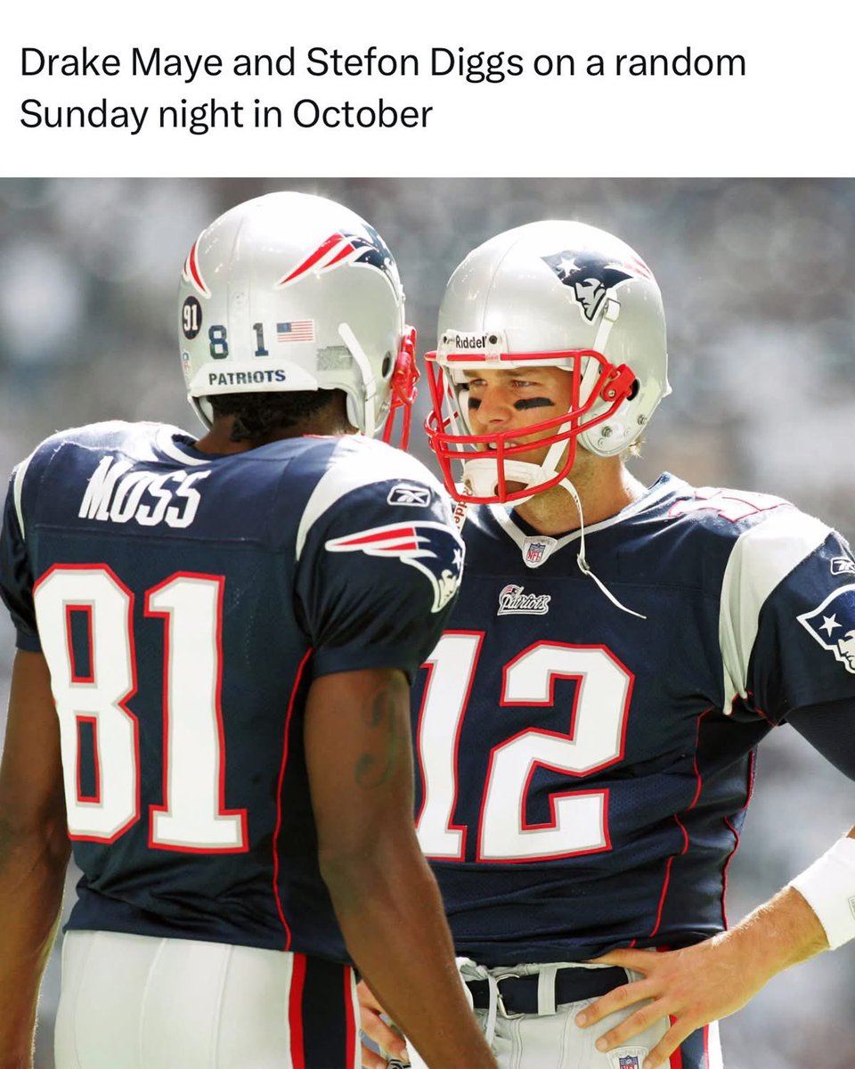 Djsocrazy20's tweet photo. @BleacherReport https://t.co/Vl0wI78FXI