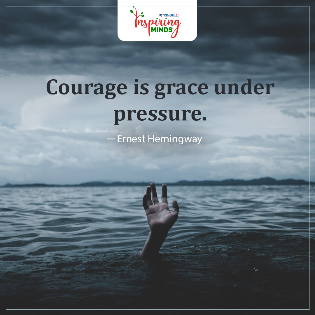 Vision_IAS's tweet image. Fuel your UPSC prep with daily motivation! 🚀 Start each day with a boost of inspiration to stay focused and on track towards your goals.🎯
#VisionIAS #InspiringMinds #UPSCMotivation #DailyInspiration #CivilServicesAspirants #UPSCPrep #StayFocused #GoalOriented