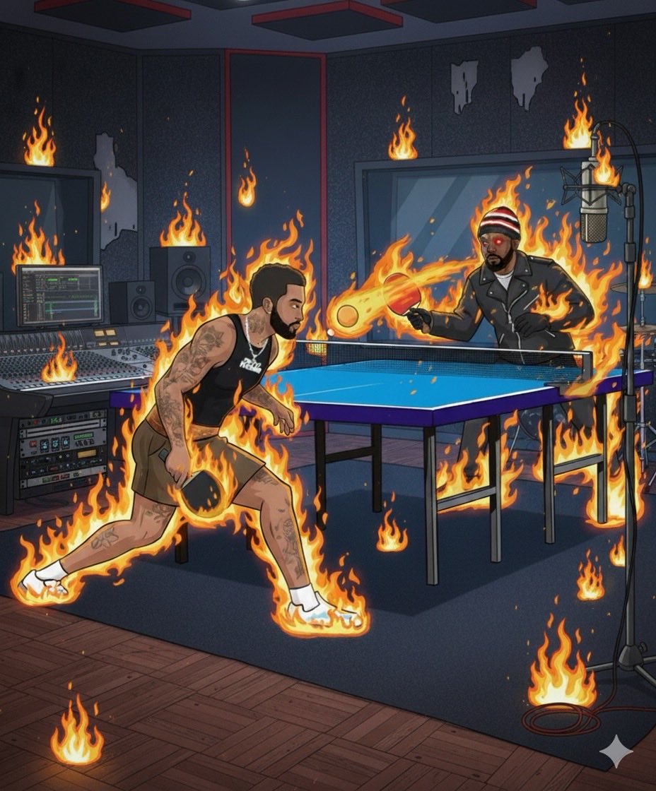 Valentine tweet media