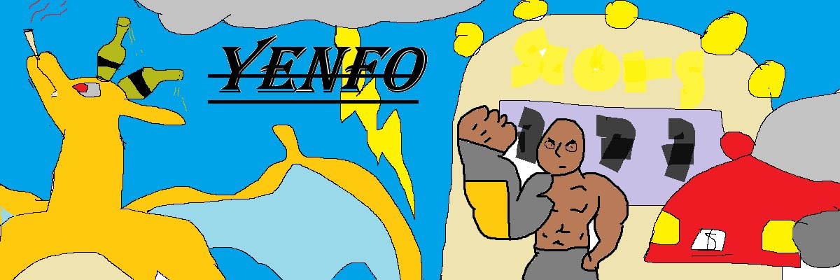 Lmk if u need banner twitch banner