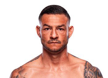 UFC Sim News tweet media