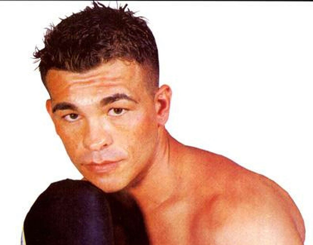 UFC Sim News tweet media