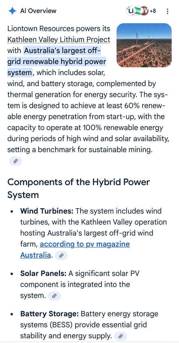 ShiannonC's tweet image. Gina Rinehart - the face of anti-net zero and anti-renewables in this country - is a hypocrite.

If people concentrated on what Rinehart actually does instead of the misinformation she foghorns, they would see her hypocrisy and her lies.

Rinehart claims that renewables are…