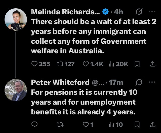 Twitter facts vs feels. Feels win most of the time.