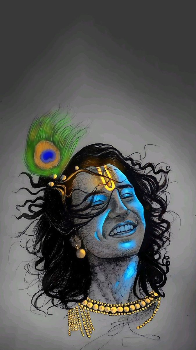 हरे कृष्ण हरे रामा हरे हरे

जय श्री राम 🚩 
हर हर महादेव 
#ElvishYadav
#MondayMotivation