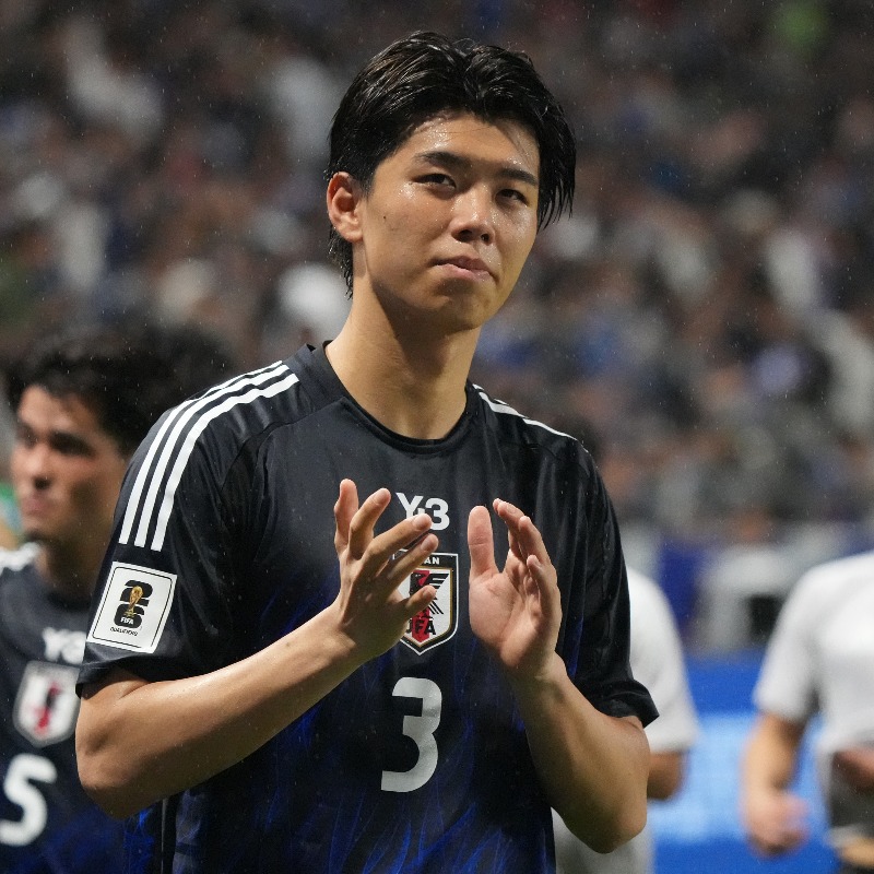 🇯🇵 武者修行へ？ 🏴󠁧󠁢󠁥󠁮󠁧󠁿 今夏に川崎フロンターレから