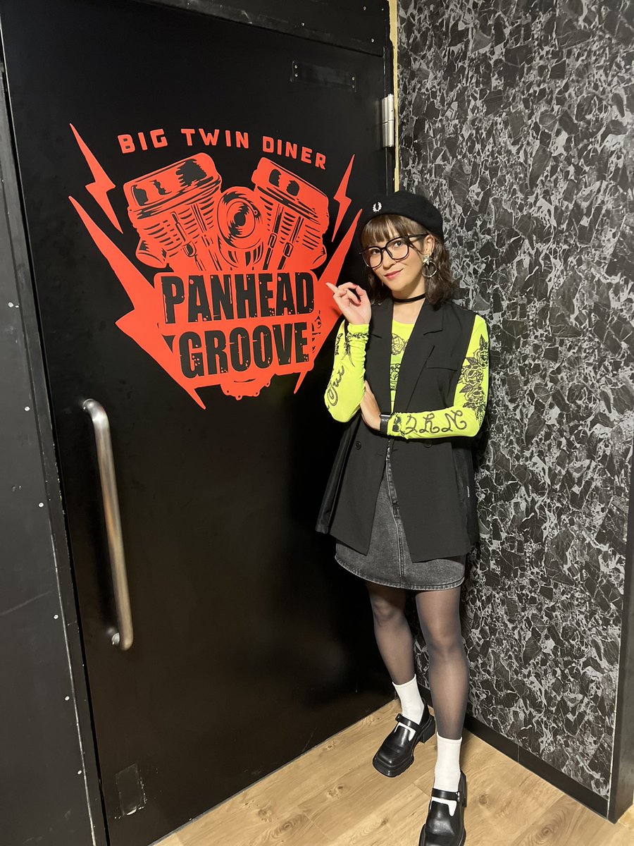 aka_71_net's tweet photo. 椿スペリオールさん溺愛エナジー❤️‍🔥
ありがとうございました！
お疲れ様〜😊〆はラーメン🍜 https://t.co/EGhNi5eAuu