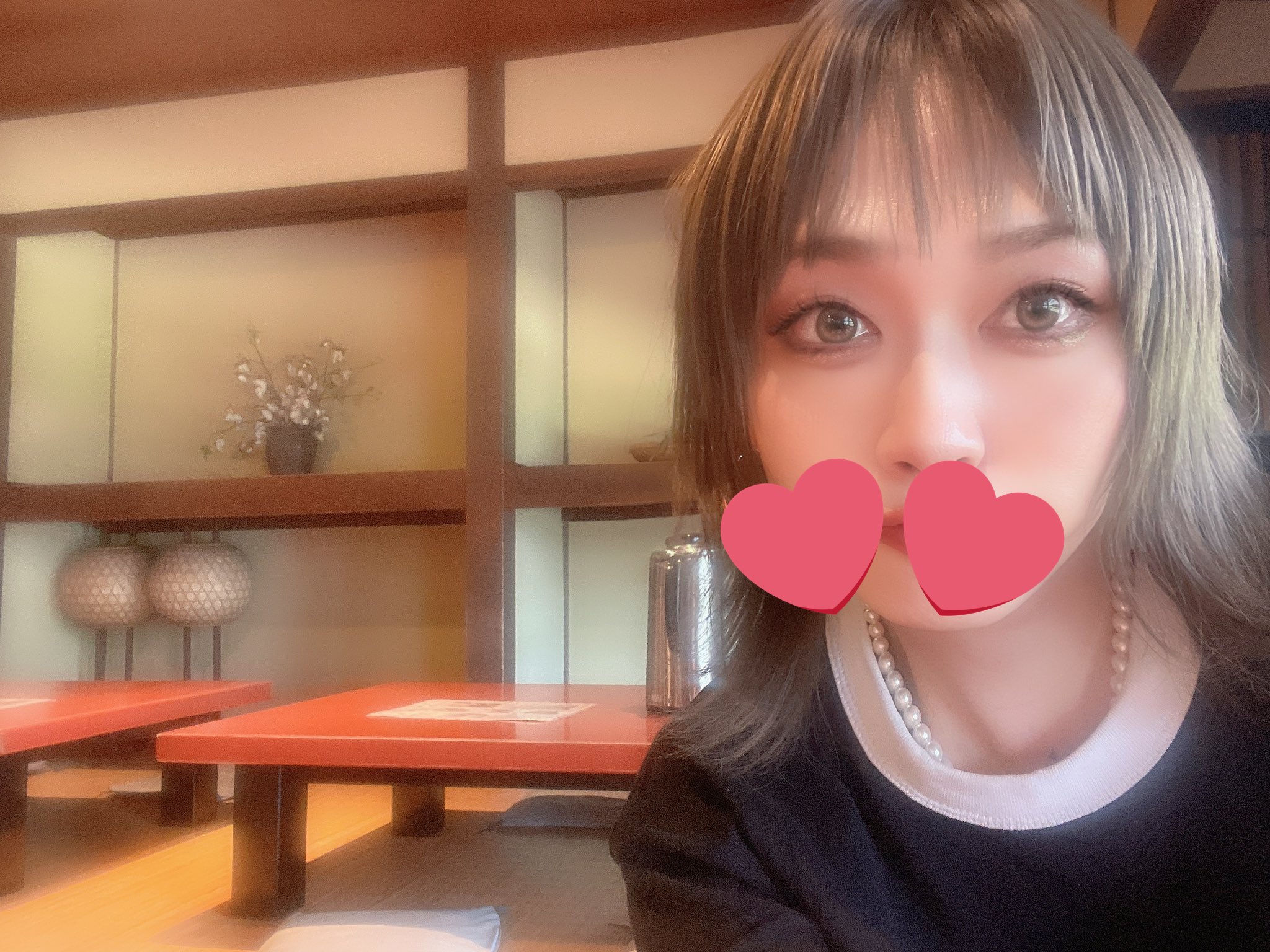 かれん (@karen_girlsmode) / X