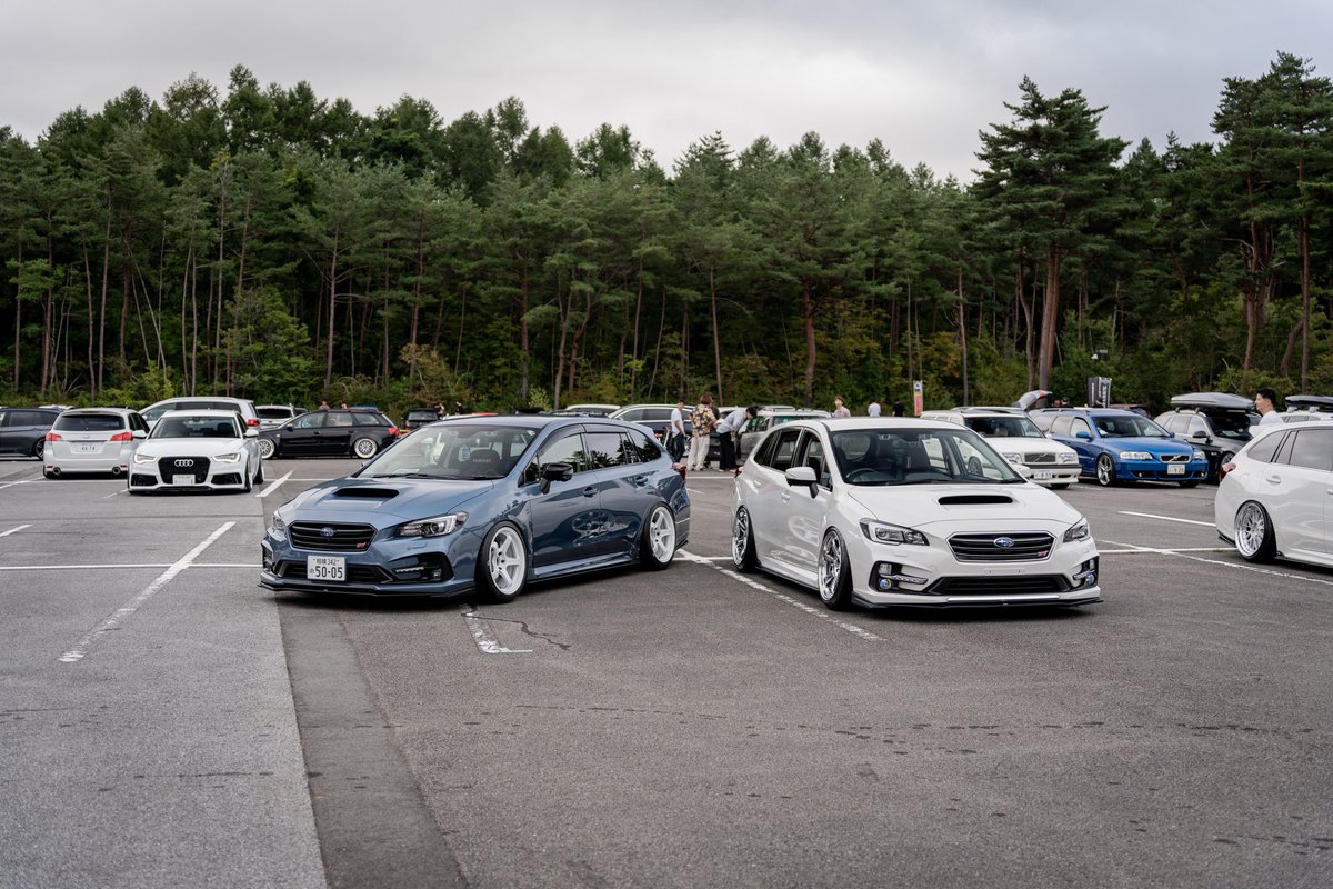 yzf_vmg_r25's tweet photo. ワゴフリの写真撮りました
全台はないですがよろしければどうぞ
#WAGONFREAKS
#WAGONSTEEZ 
https://t.co/xpW2YqEJDj https://t.co/a155ceHjLX