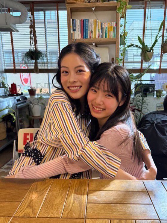 丸上ひまり (@himari_marugami) / Posts / X