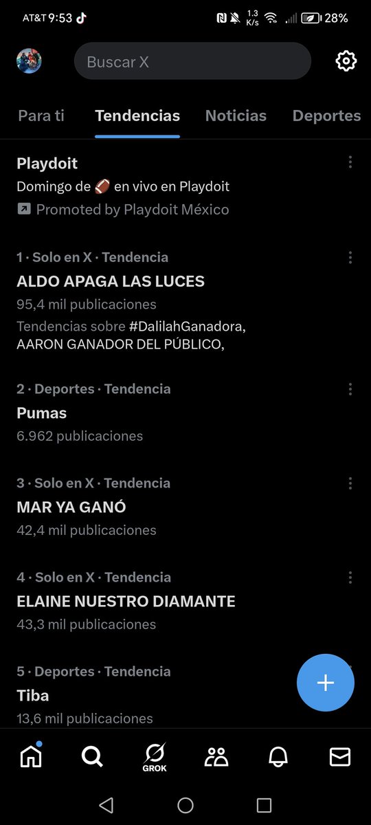 AS_lov91's tweet image. Como es posible SHIKY NO ESTA NI EN TENDENCIAS VÁYANSE ALV!

#LCDLMX3 #LaCasaDeLosFamososMx3