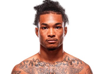 UFC Sim News tweet media